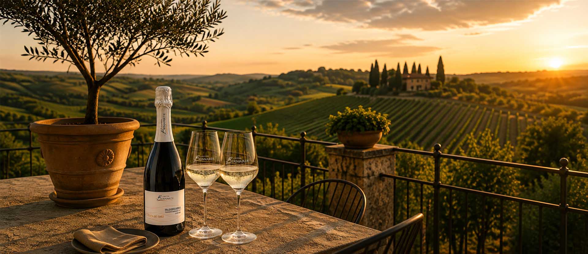Cantina Bernardi Photo